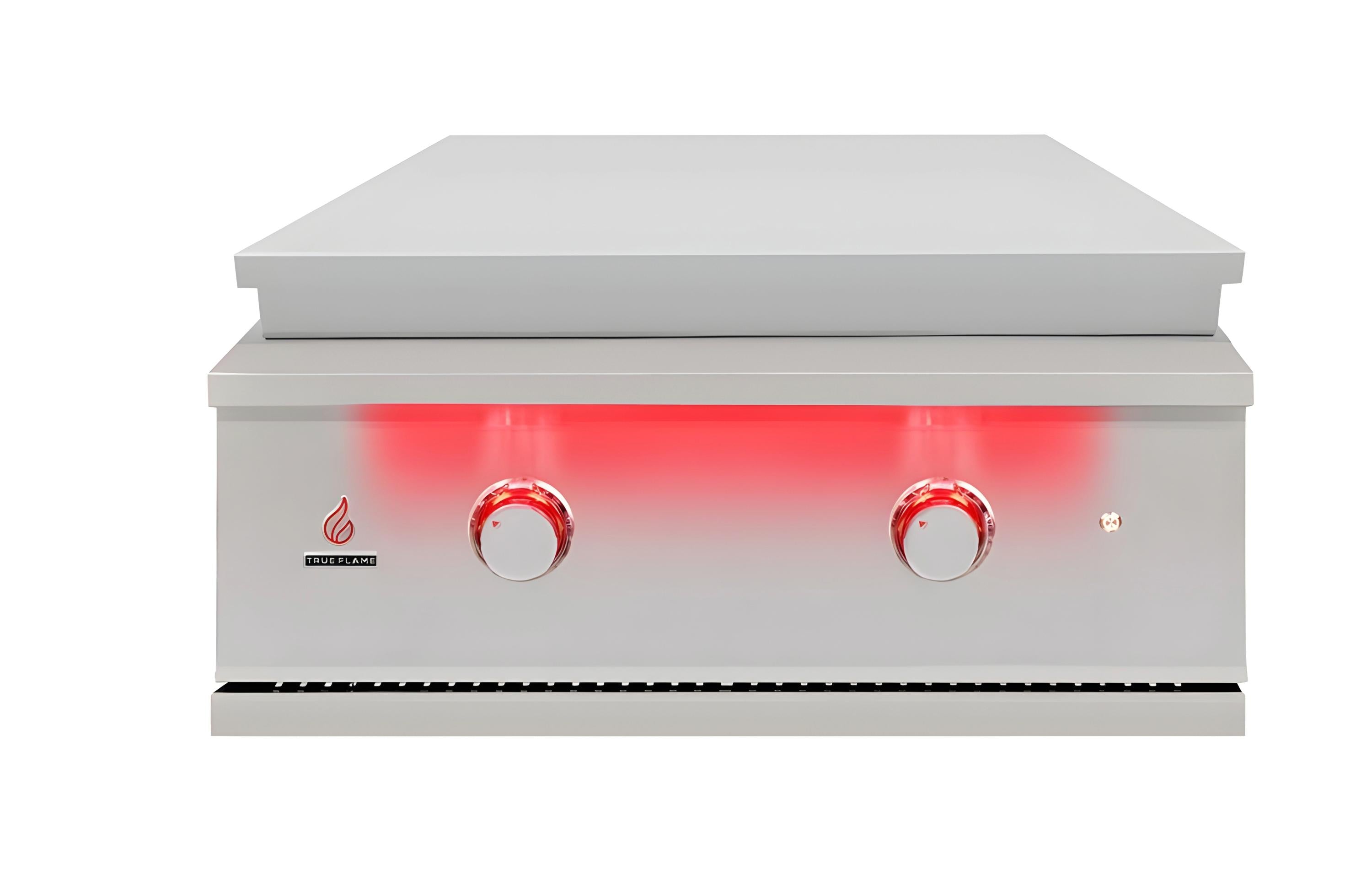 TrueFlame 30" Griddle