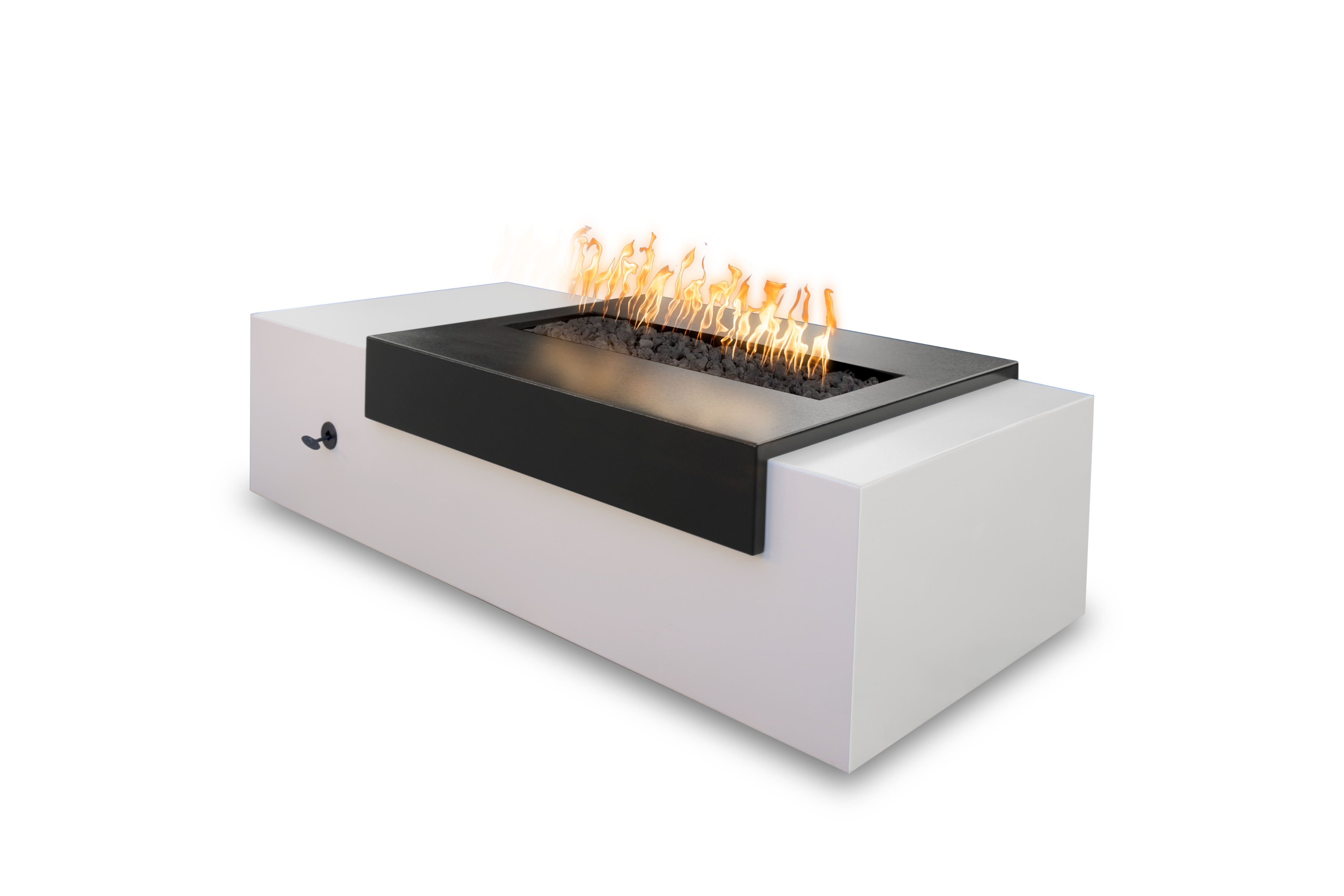 Moonstone Fire Pit