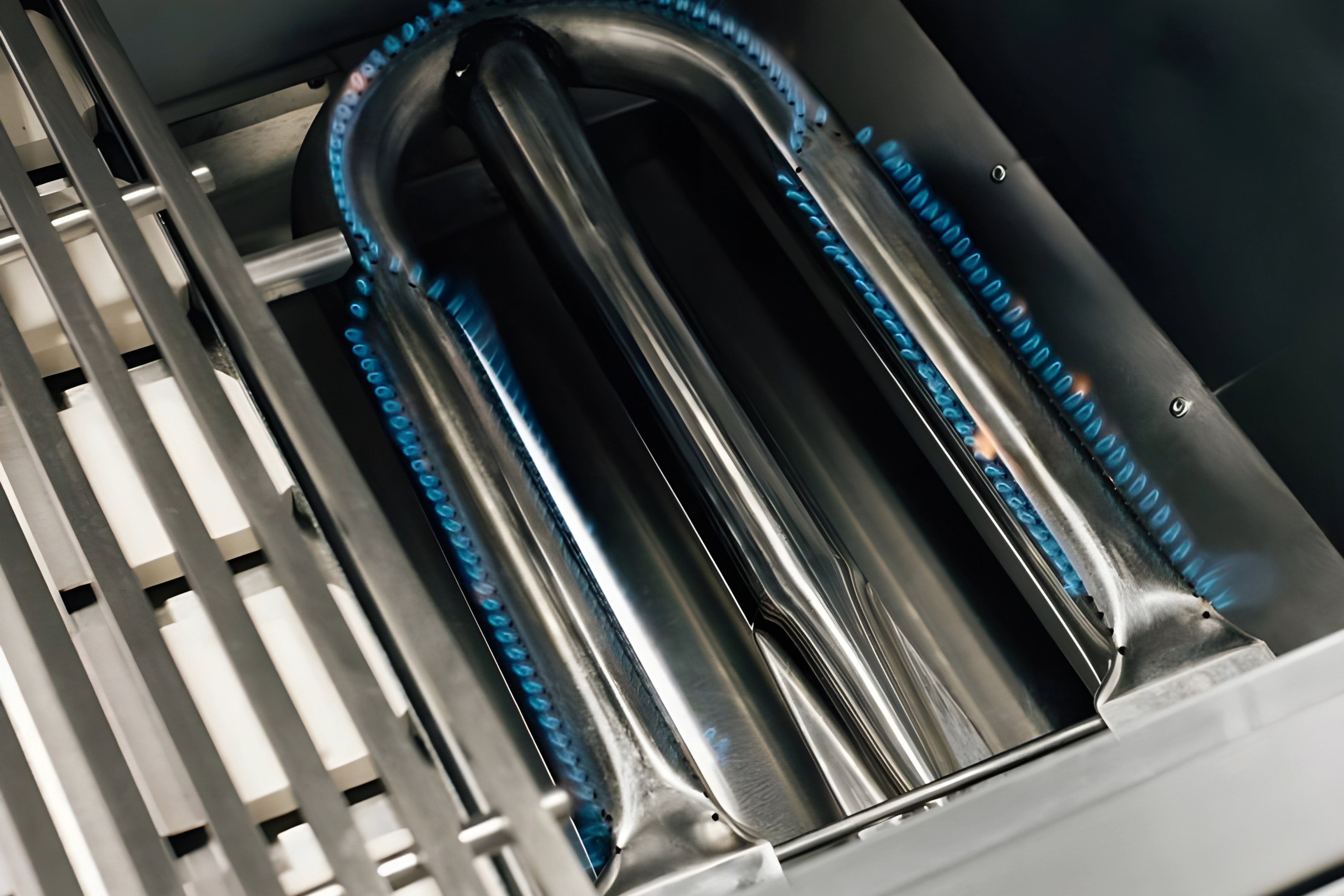 Quest 30″ Built-In Grill