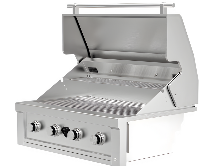 Alta 84I Outdoor Kitchen – Alt