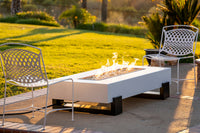 Baja Fire Pit
