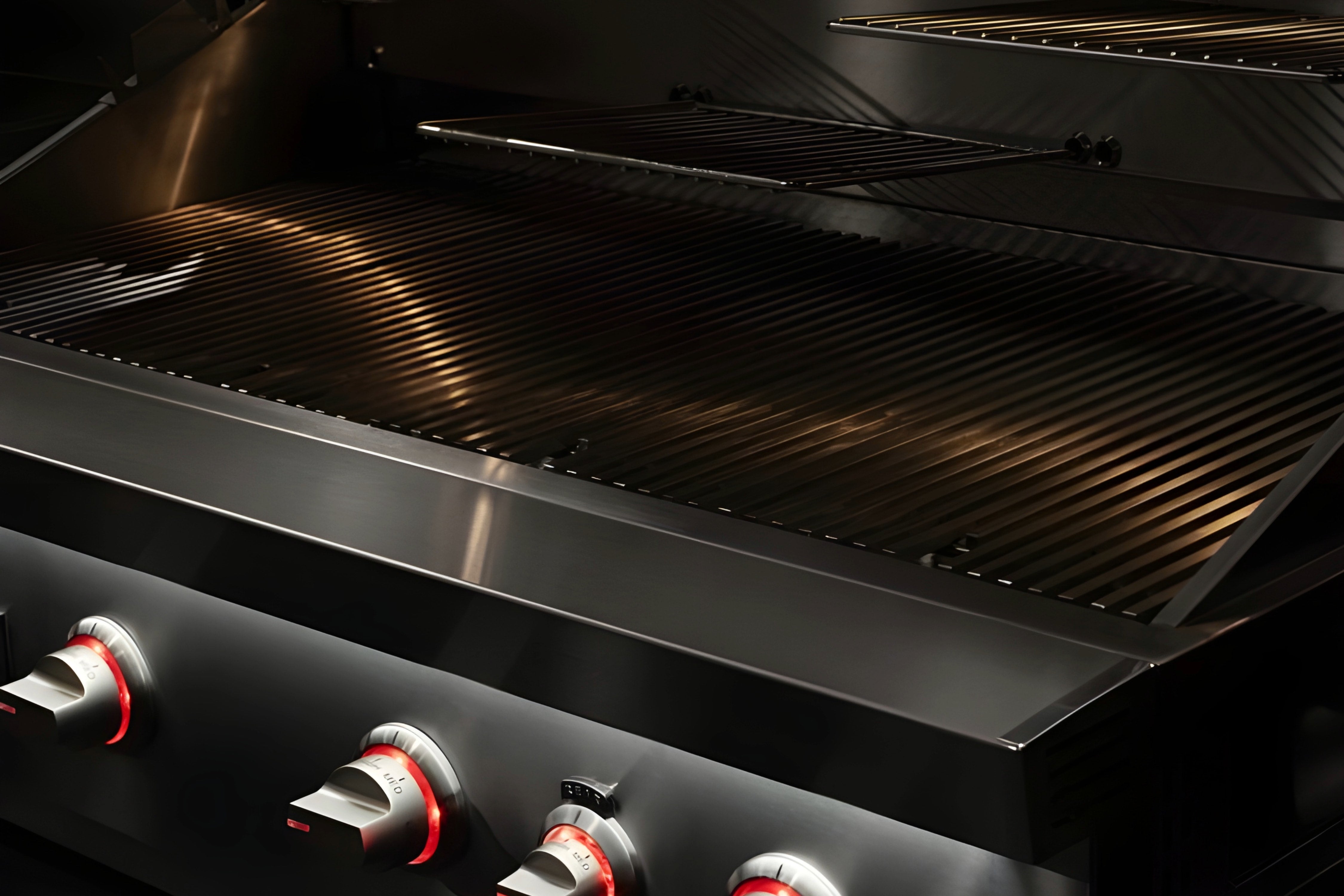 Quest 30″ Built-In Grill