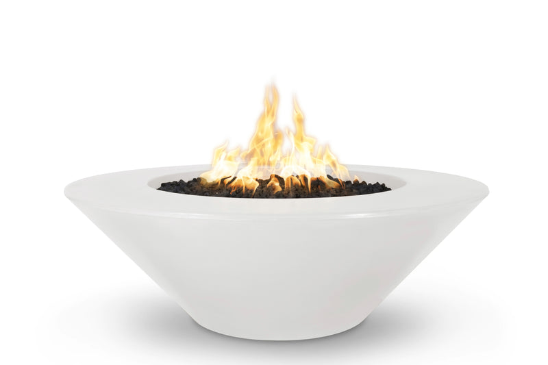Cazo Fire Pit – Wide Ledge – Alt