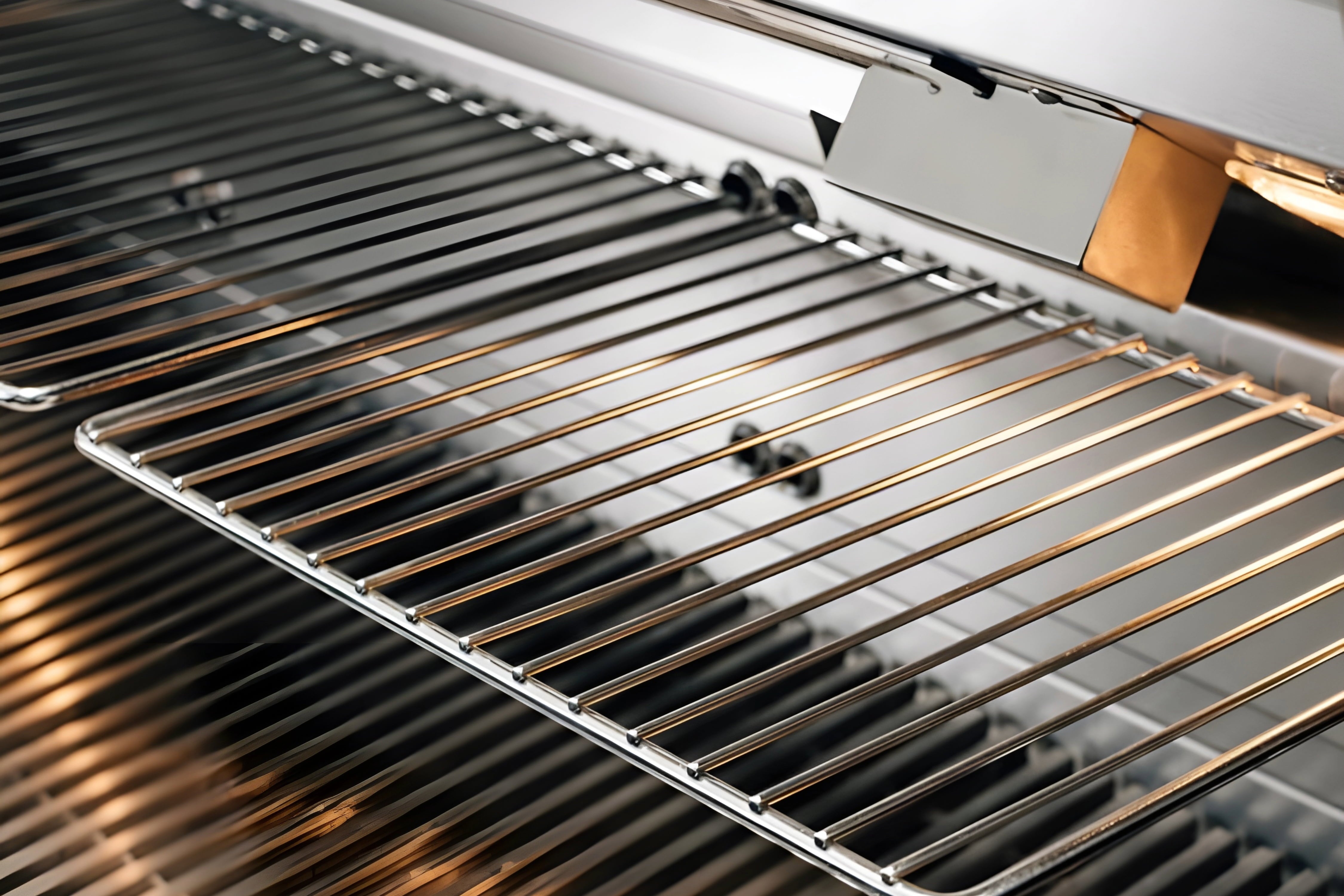 Quest 30″ Built-In Grill