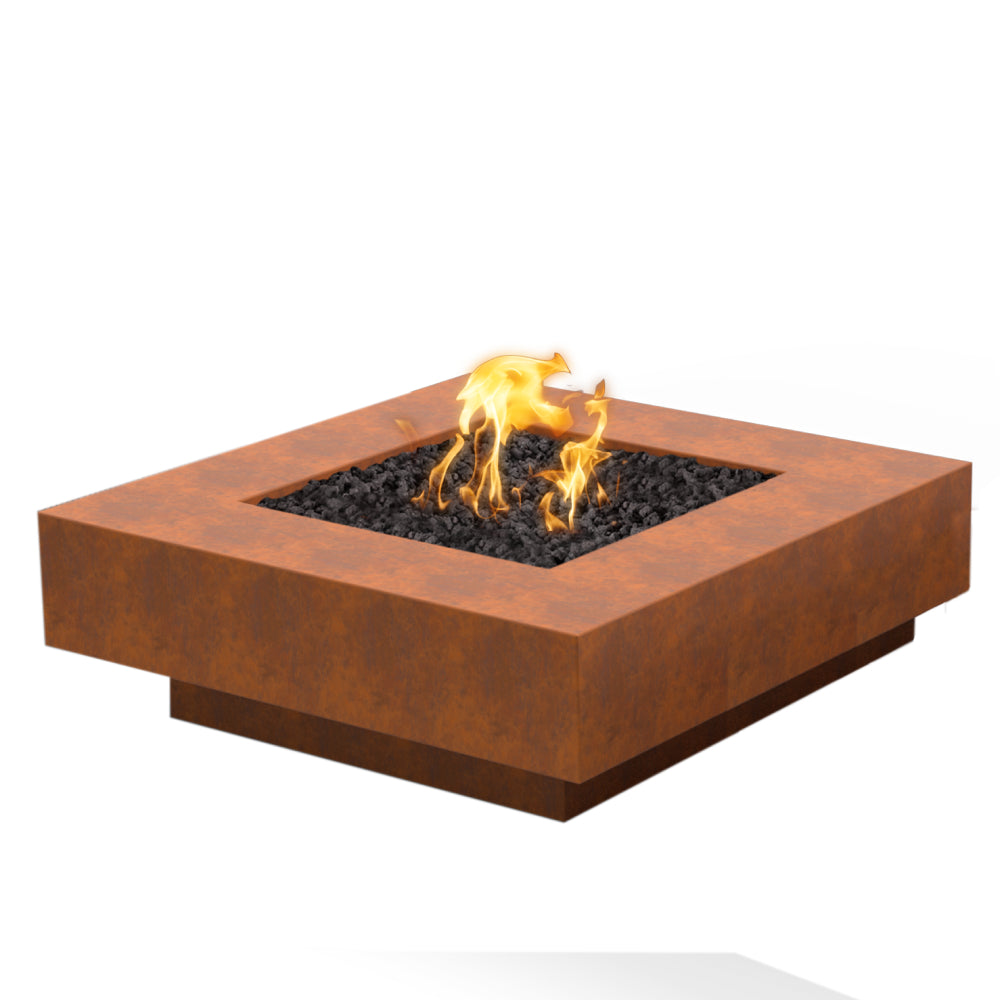 Cabo Square Fire Pit – Metal Collection