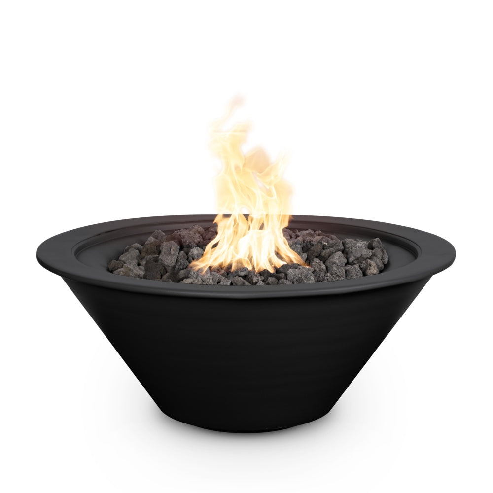 Cazo Fire Bowl – Metal Powder Coat