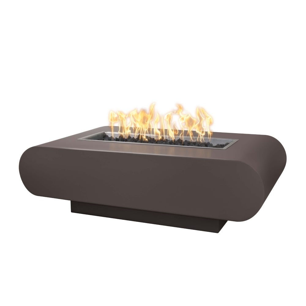 La Jolla - Steel Fire Pit