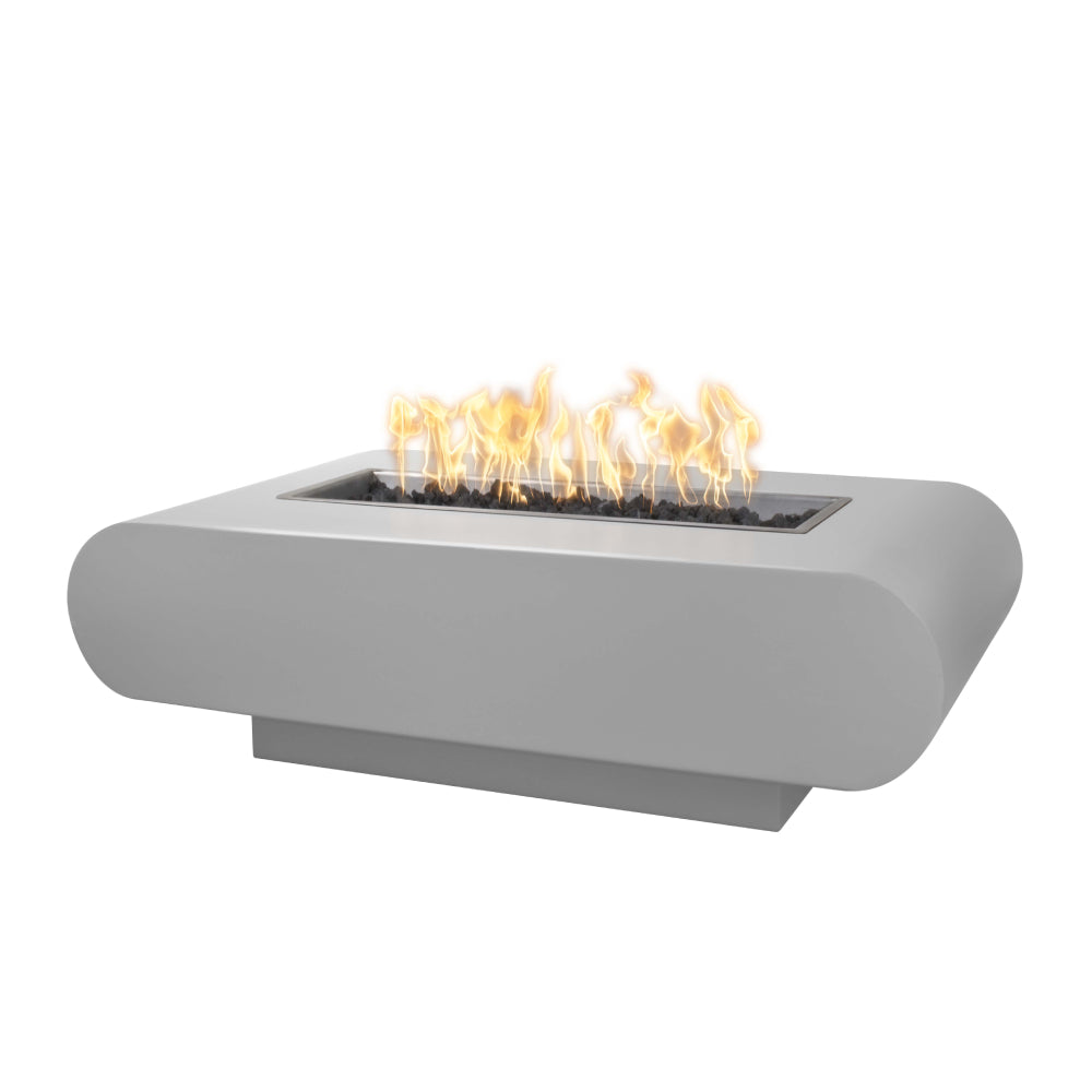La Jolla - Steel Fire Pit