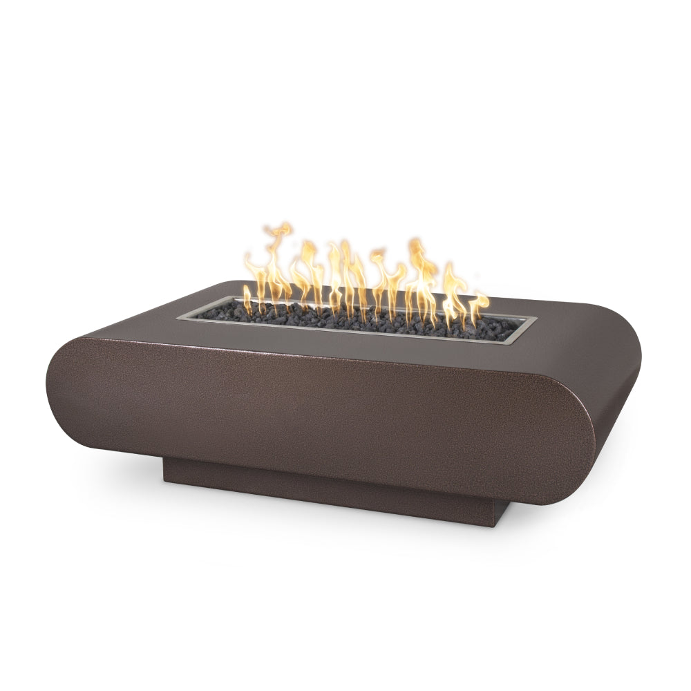 La Jolla - Steel Fire Pit