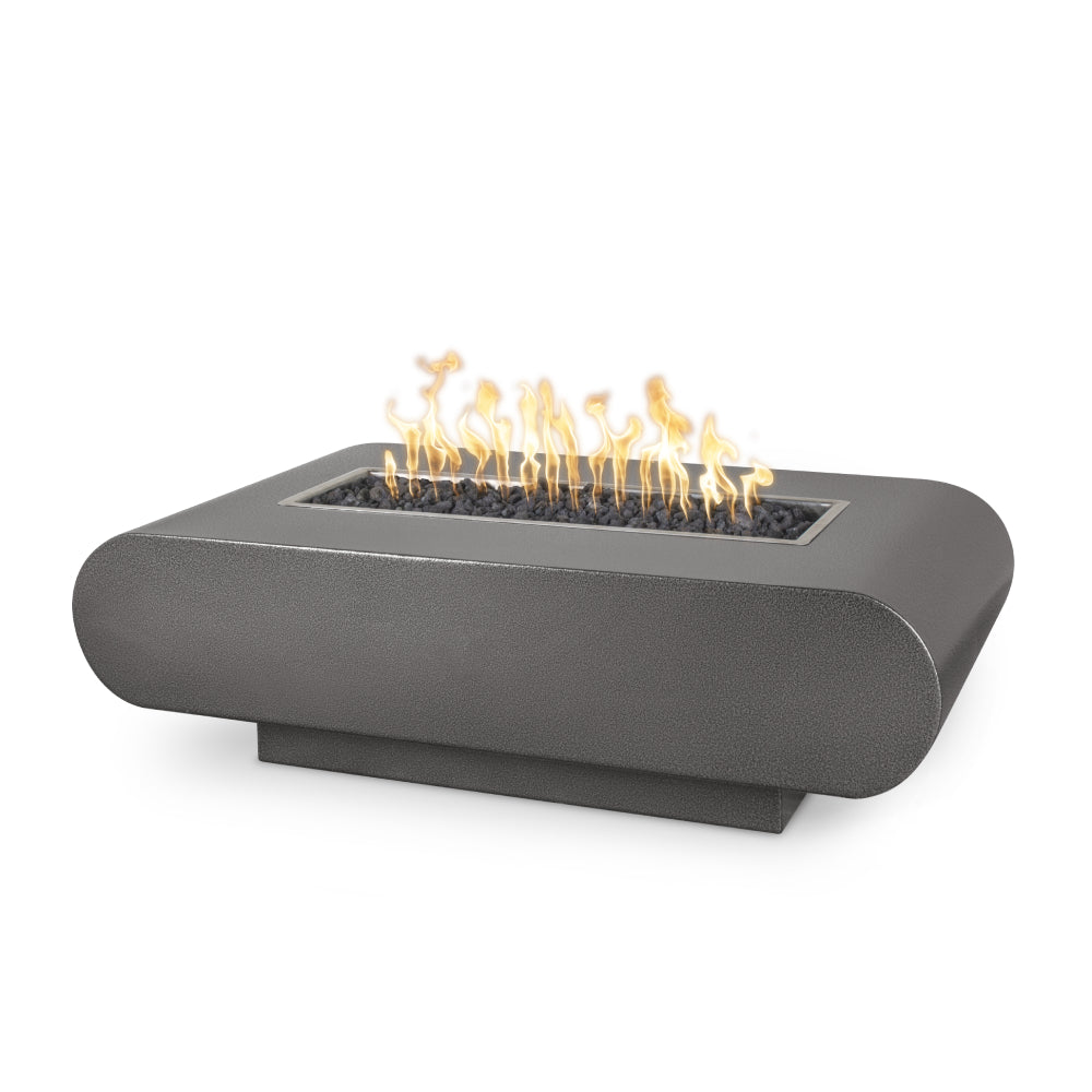 La Jolla - Steel Fire Pit