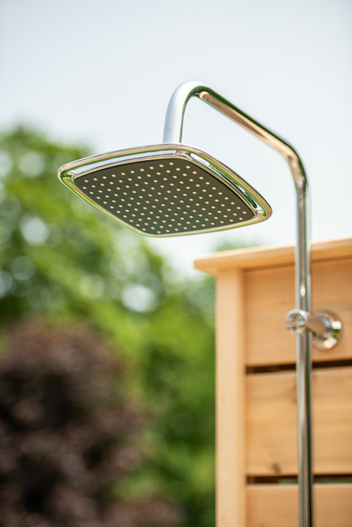 Sierra Outdoor Shower