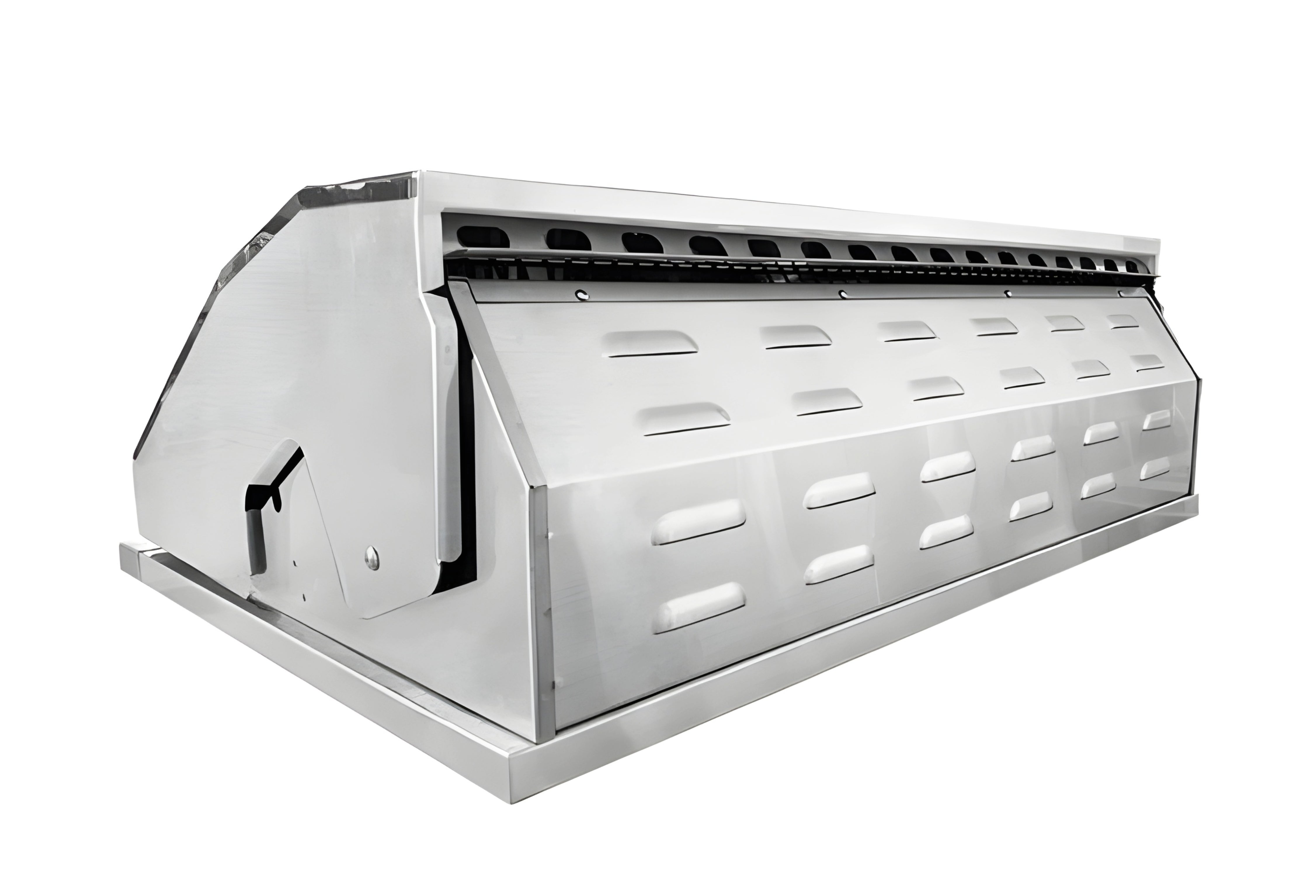 Alta 72I Outdoor Kitchen